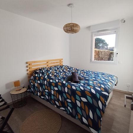 T2 Spacieux Tres Bien Place Gagnac-sur-Garonne Exteriér fotografie