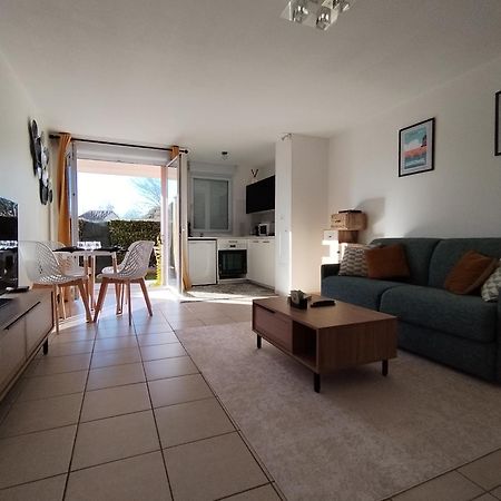 T2 Spacieux Tres Bien Place Gagnac-sur-Garonne Exteriér fotografie